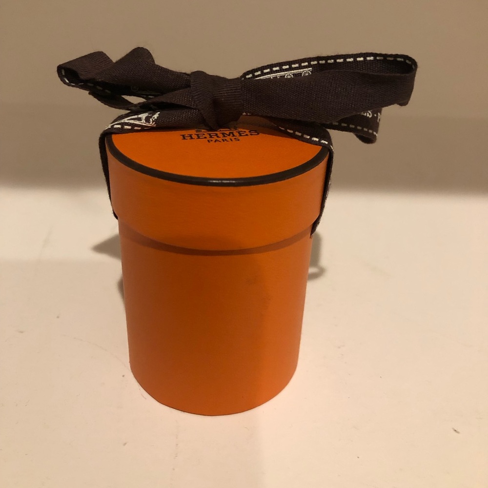 Hermes Twilly Box